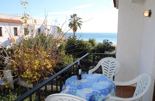 Apartamento Playa