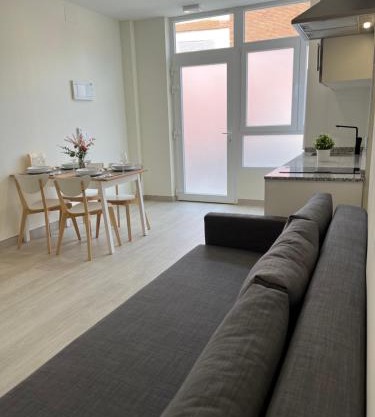 APARTAMENTO PLAYA Valencia