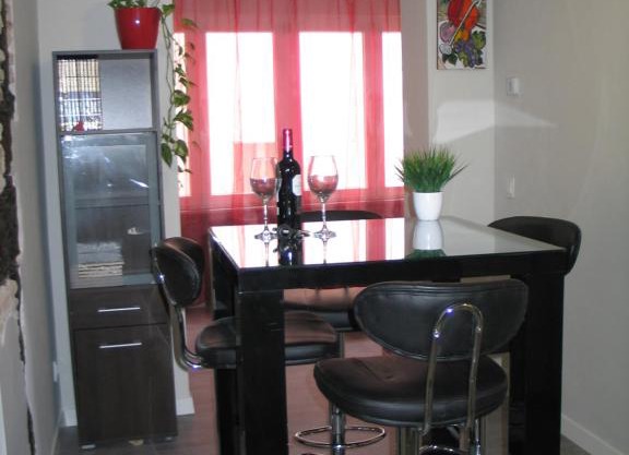Apartamento Portales