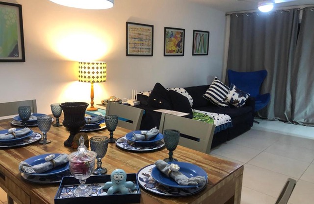 Apartamento Praia Grande