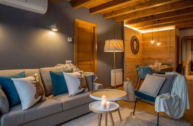 Apartamento Premium 46 1D