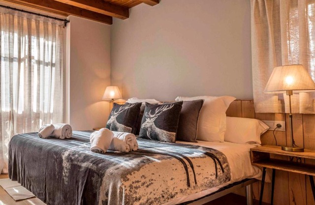 apartamento premium 50 BD