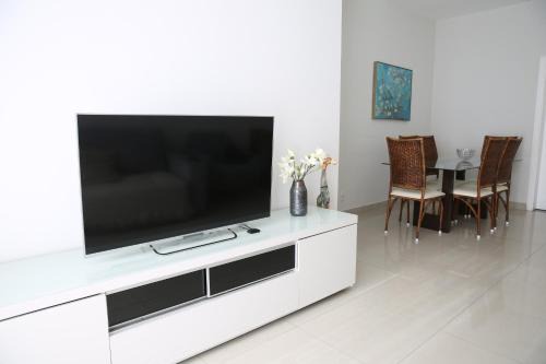 Apartamento Premium Vista da Serra
