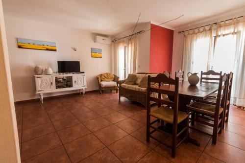 Apartamentos 