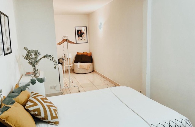 Apartamento Puerta del Camino 5