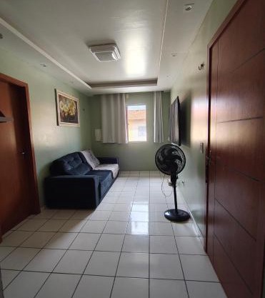 Apartamento Residencial para o Cop30