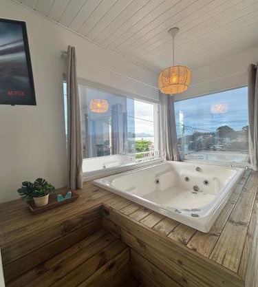 Apartamento Rio da Barra