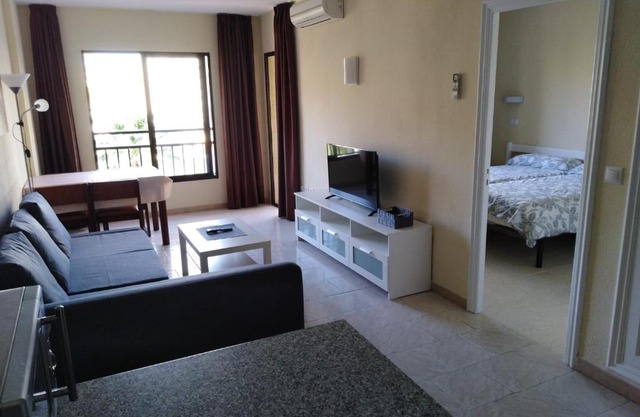 Apartamento Ronda 4