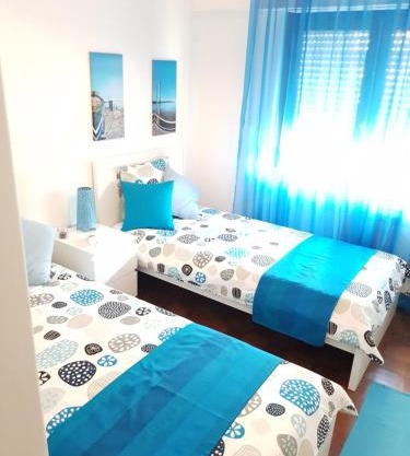 Apartamento Sado 