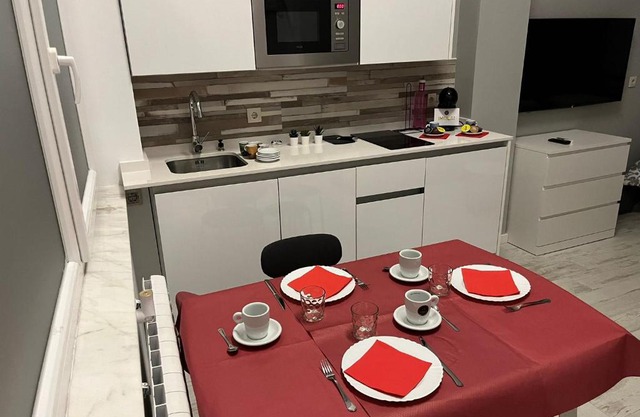 Apartamento SAGESA