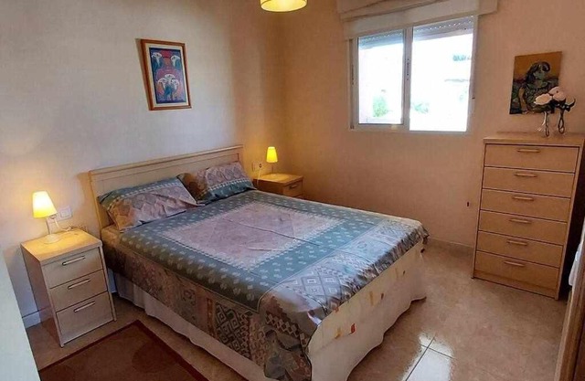Apartamento Salamanca 