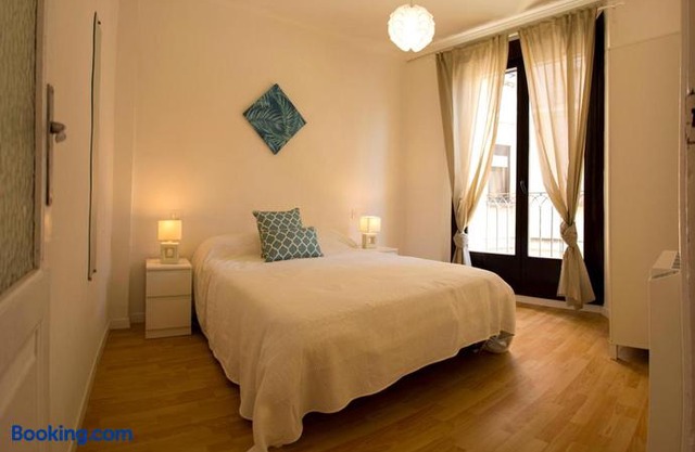 Apartamento Santo Tomas 23 Izq