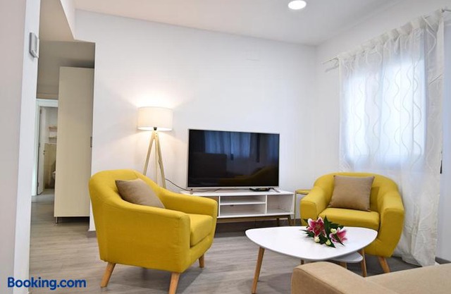 Apartamento Soho