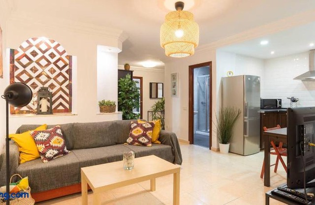 Apartamento Soho Málaga