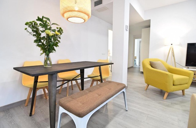 Apartamento Soho Solo Familias