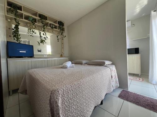 Apartamento Studio Climatizado