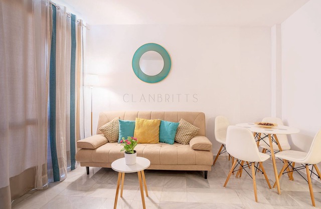 Apartamento Marina 