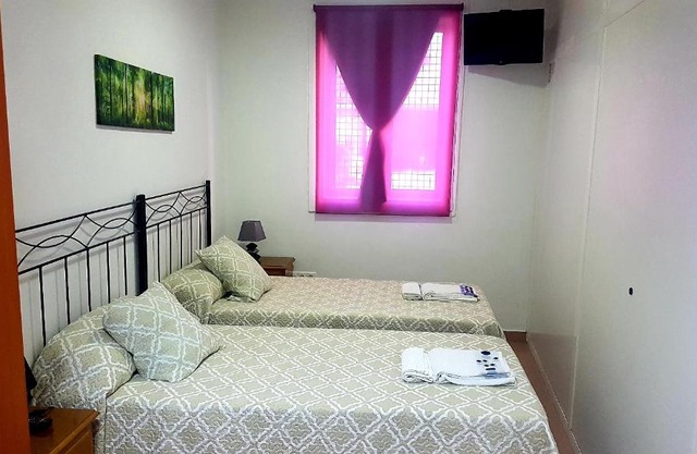 Apartamento Study 1 Select Real Caldas de Reis