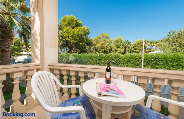 Apartamento Sun Of The Beach 2b