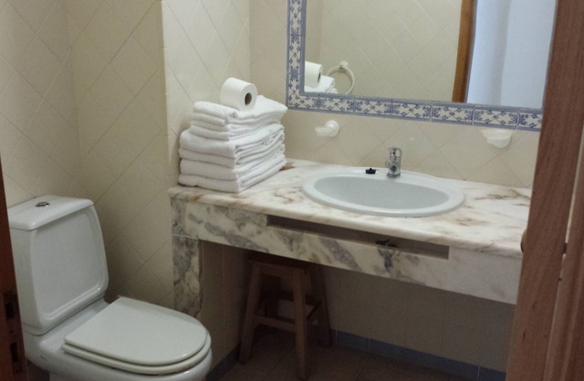 Apartamento T1 com Vista mar