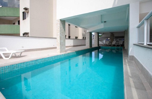 Apartamento Tenório Praia Grande
