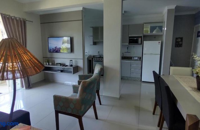 Apartamento Terrazza Sul Mare 01
