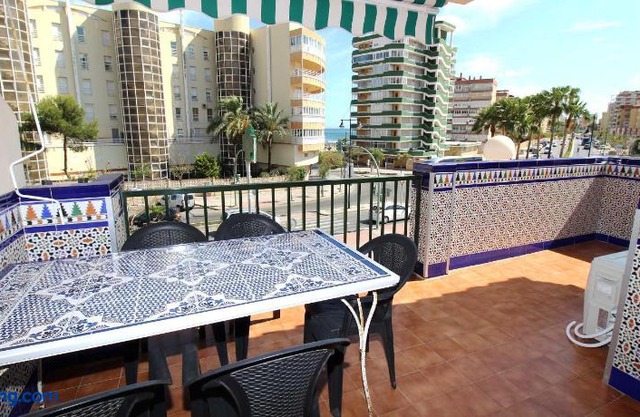 Apartamento Torreblanca, Fuengirola