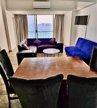 Apartamento Torres gemelas
