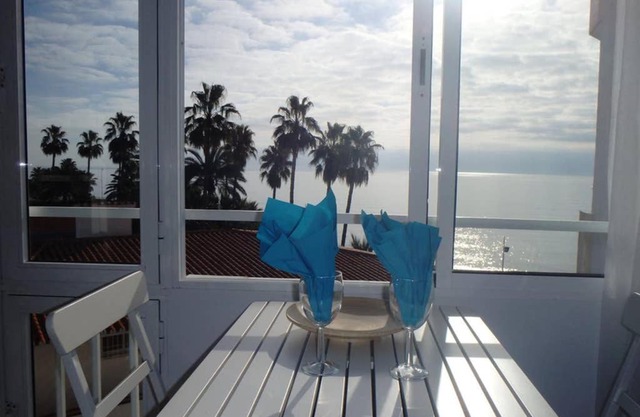APARTAMENTO TORRESOL Nsf3, TORRECILLA, NERJA