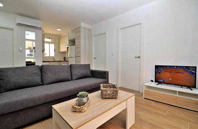 Apartamento Tugar 2-3