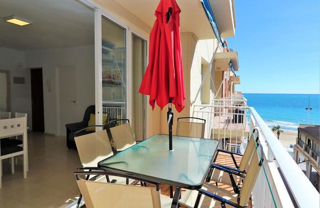 Apartamento Tugar 4-7