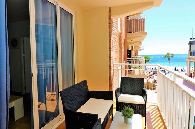 Apartamento Tugar 4-8