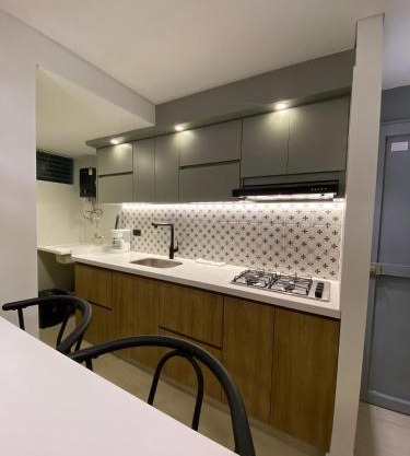 Apartamento Vacacional