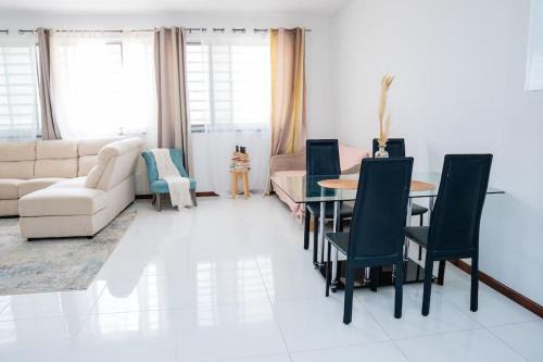 Apartamento Villa Esperença 1