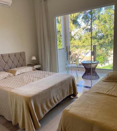 Apartamento villa serrano II