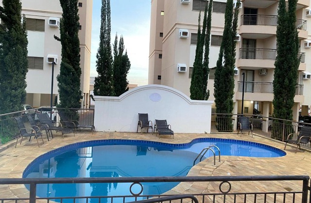 Apartamento Villagio 3