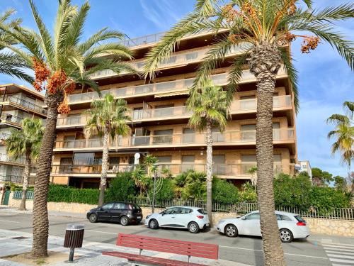 Apartamento Frente Al Mar 