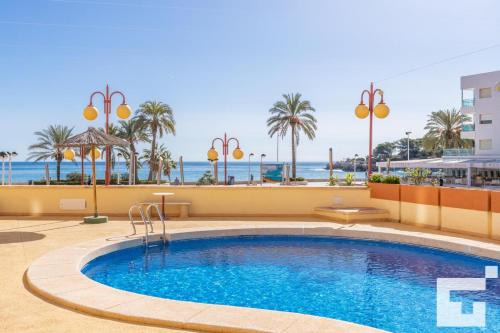 Apartamento Zafiro 28C - Grupo Turis