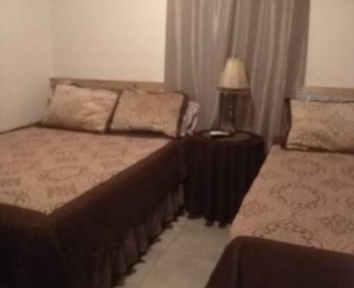 Apartamento zona hotelera #6 planta alta