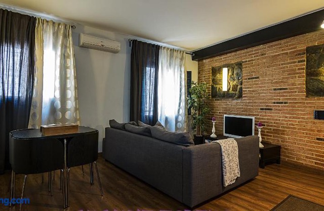 Apartamentos Adarve Toledo