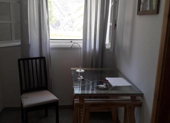 Apartamentos Alameda