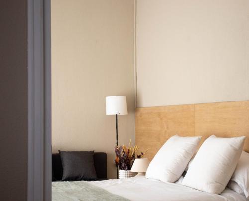 Apartamentos Albacete