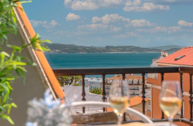 Apartamentos Ambitus Active