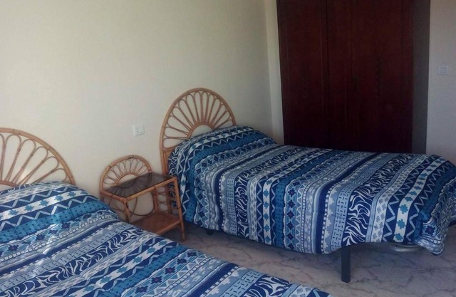 Apartamentos Andrada nisa 2