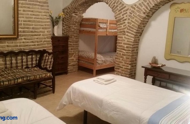 Apartamentos Andrada