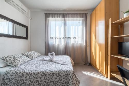 Apartamentos Arapiles