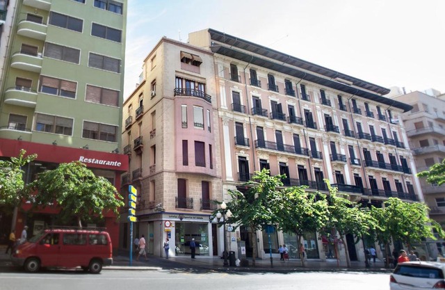 Apartamento Santa Barbara 
