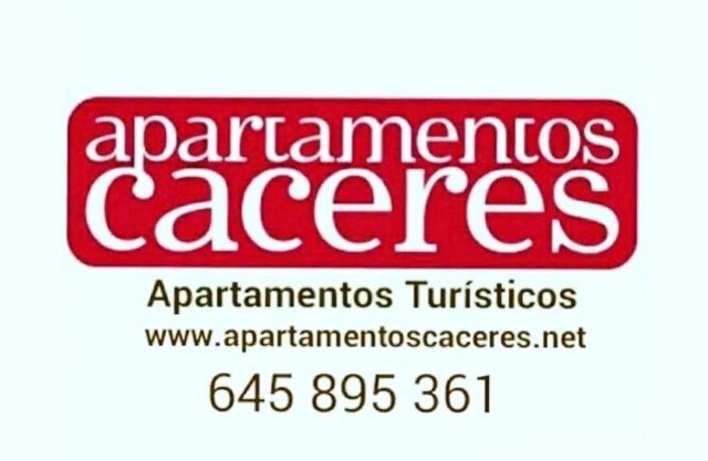 Apartamentos Caceres