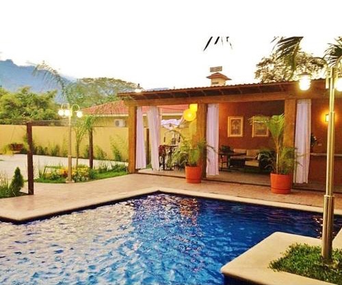 Casa Del Valle 