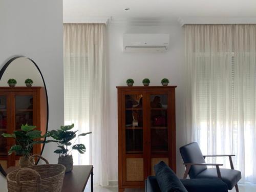 Apartamentos Casa Tuli C, ALJARAQUE